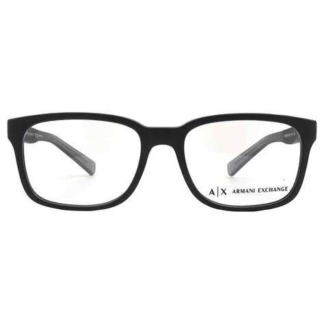 Armani Exchange AX3029 Eyeglasses.